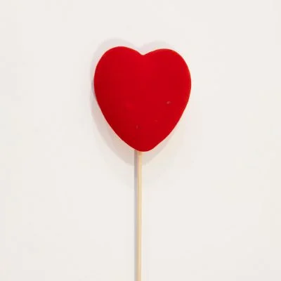 Pin Corazón.